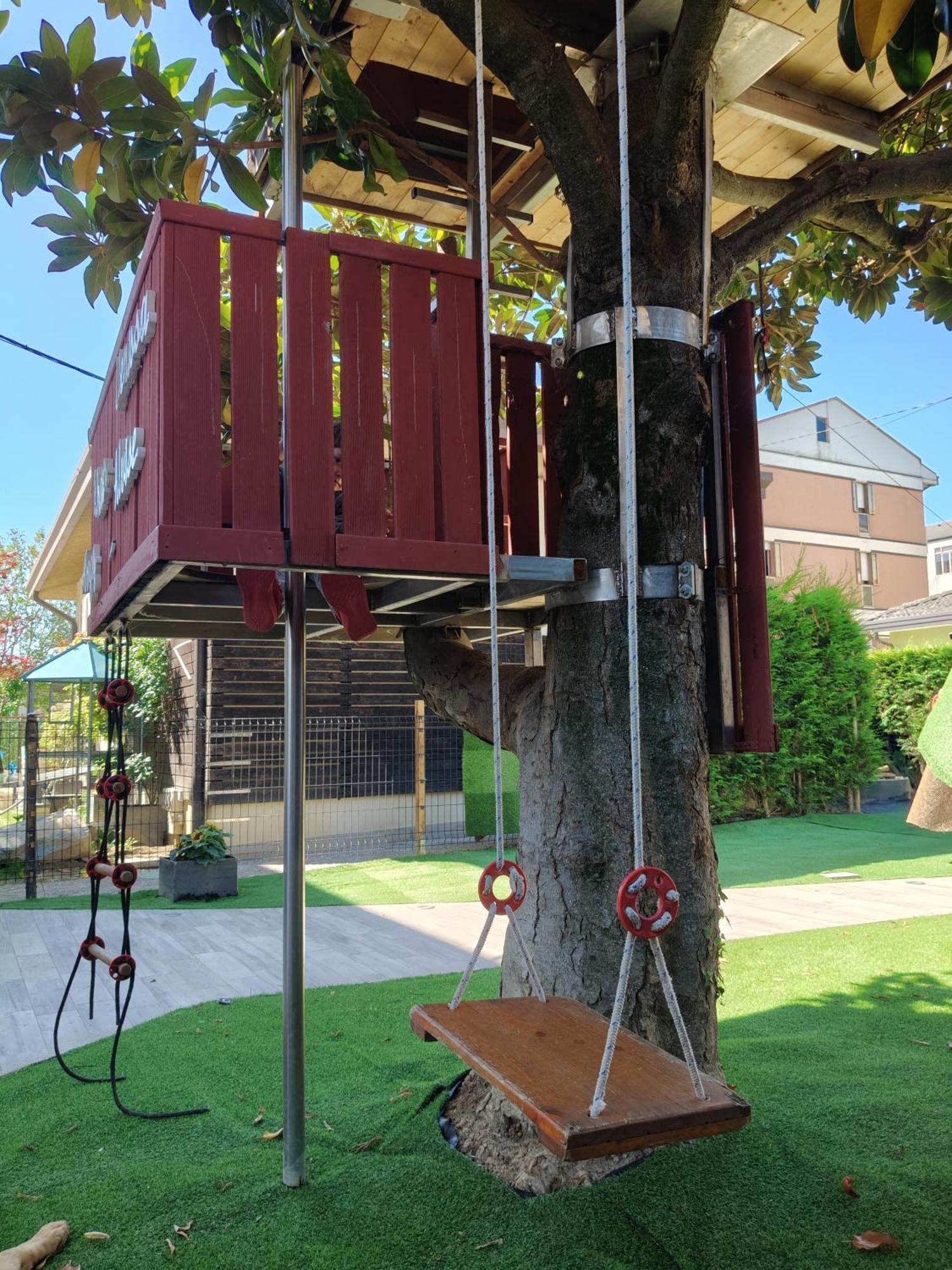 Happykids Bb Venice Campalto Exterior photo